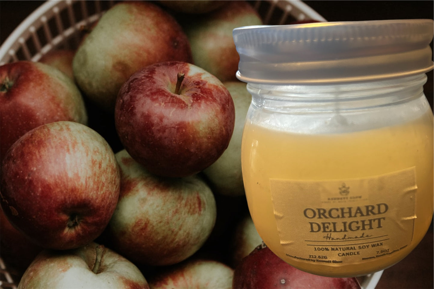 Orchard Delight.