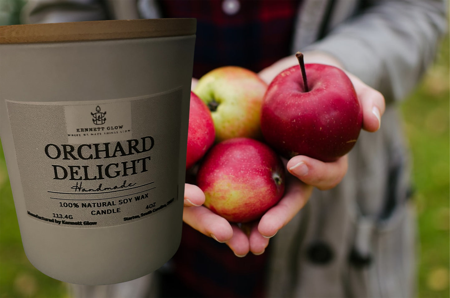 Orchard Delight 2